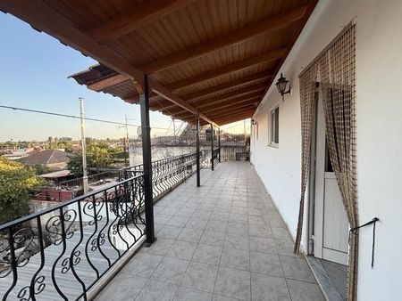 Διαμέρισμα για ενοικίαση Νεοχώρι (Κάστρο Κυλλήνης) - Photo 3