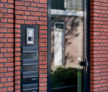 Te huur: Appartement Middellaan 4 B in Zeist - Foto 2