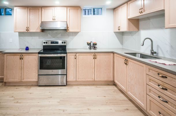 For Lease - 87 Garham Crescent, Markham, Ontario - Photo 1