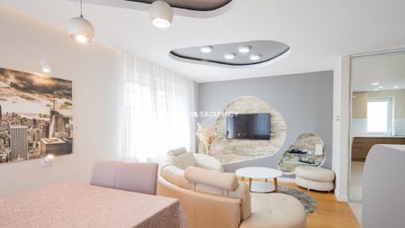 Mieszkanie Kraków Ruczaj powierzchnia 64.93 m² C206-WM-78450 - Фото 4