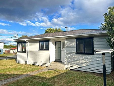 Charming Two Bedroom Home In Turangi - Photo 4