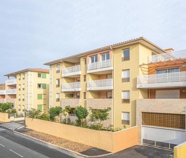 Location Appartement 2 pièces 42m² PUGET SUR ARGENS 83480 - Photo 5