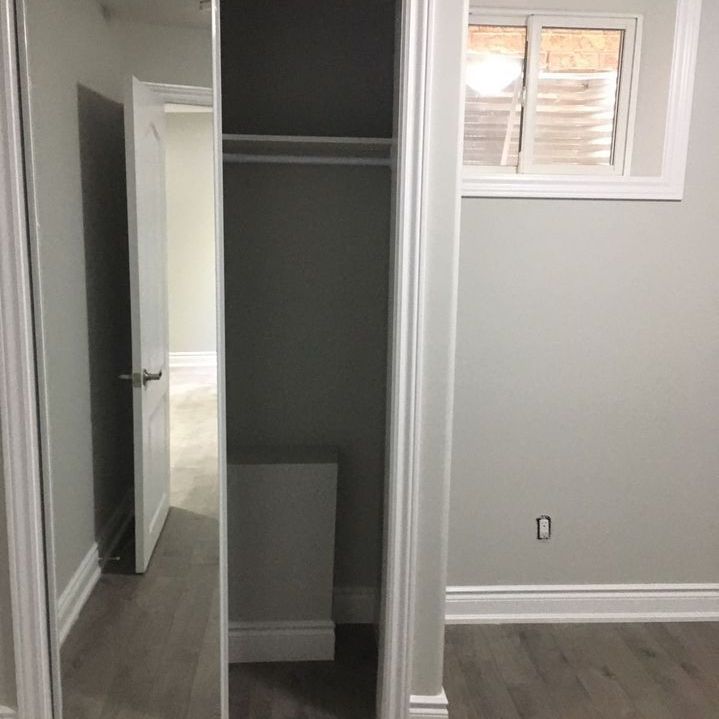 For Lease - 5952 Chalfont Crescent Unit# Bsmt, Mississauga, Ontario - Photo 1