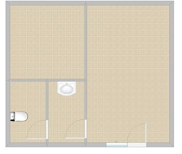 Warszawa Praga-Południe, Józefa Dwernickiego - Фото 1