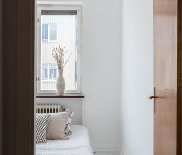 Lönngatan, Malmö - Foto 2