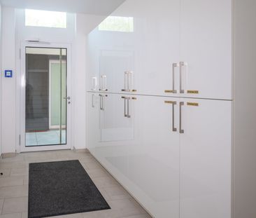 1 Zimmer, 20 m², 1. Stock - Photo 6