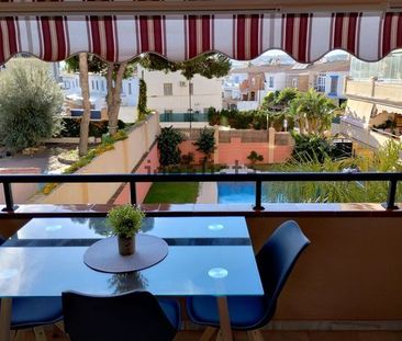 Alquiler de piso en Calle Vizcaya - Photo 1