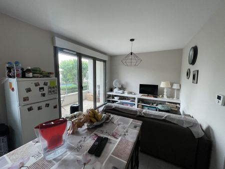 Appartement Saint-Paul-Trois-Châteaux - Photo 3