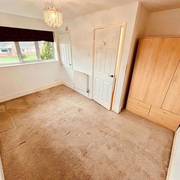 Ness Grove, Cheadle, Cheadle, Stoke-on-trent, ST10 - Photo 1