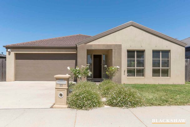 Light filled spacious family home - Photo 1