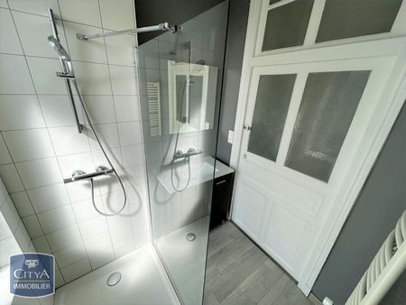 Location Appartement 5 pièces 129m² ST MACAIRE EN MAUGES 49450 - Photo 5