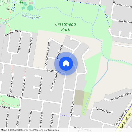 1/23 Greenpark Drive, Qld 4132, Crestmead