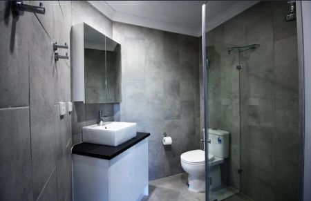 South Brisbane Unit - Photo 5