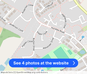 1 bedroom end of terrace house for rent - Photo 1