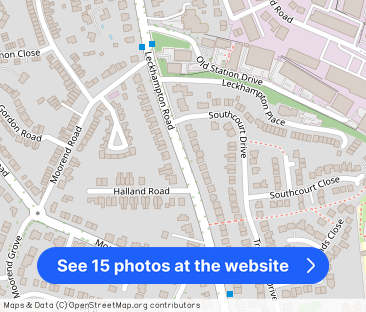 Leckhampton, Cheltenham GL53 0JE - Photo 1