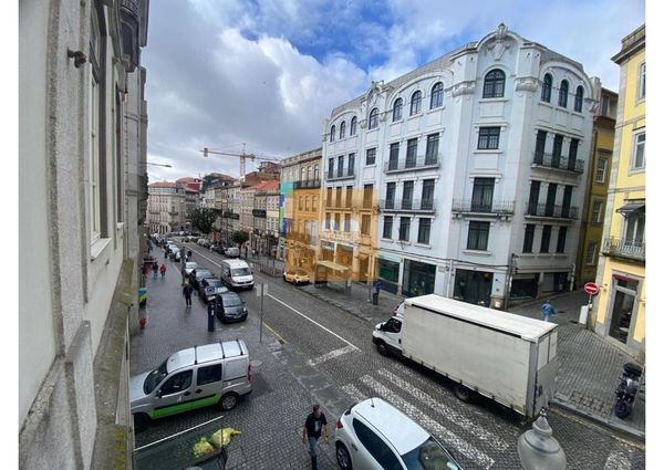 Apartamento T1 em Porto