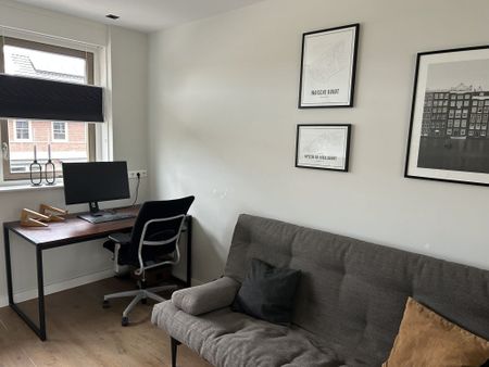 Te huur: Huis Otto Snaafslaan in Maarssen - Photo 3