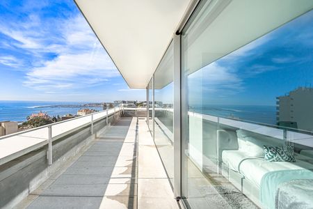 Penthouse de luxo com vista panorâmica de mar. - Photo 2