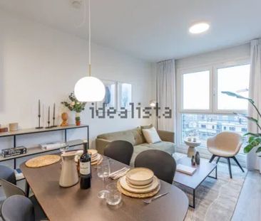 Alquiler de piso en La Dinamita, 18 - Photo 1