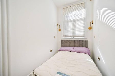 Studio to rent - Photo 2