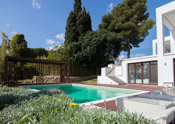 Rio Verde Alto with amazing sea views