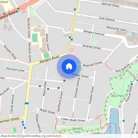 37 Spofforth Street, Sydney, New South Wales 2088