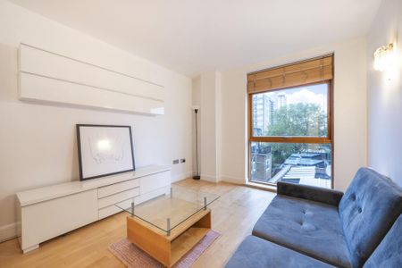 1 bedroom flat to rent - Photo 3