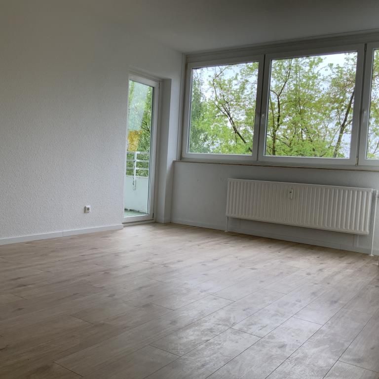 3-Zimmer-Wohnung in Gelsenkirchen Buer - Photo 1