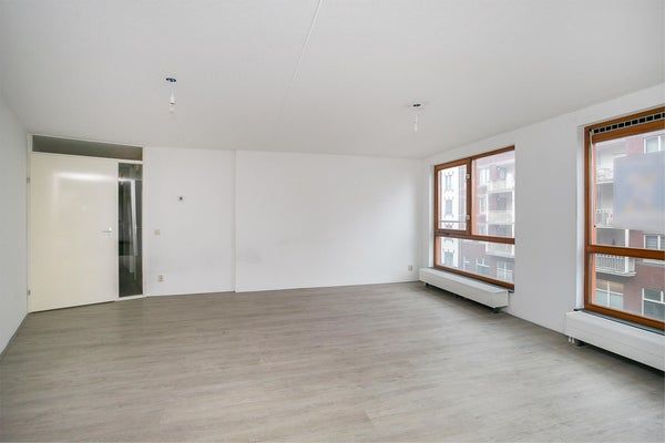 Te huur: Appartement Bloemfonteinstraat in Rotterdam - Photo 1