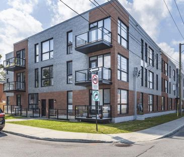 107 - 7070 Cote Saint Luc Road, Montréal - Photo 3