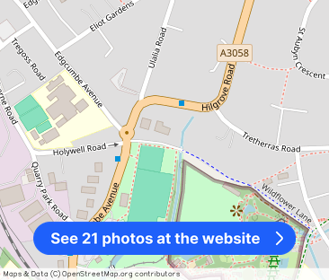 Croftlea Flats, Newquay - Photo 1