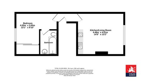 Farnham Road, Guildford, Surrey, GU2 4JN - Photo 4