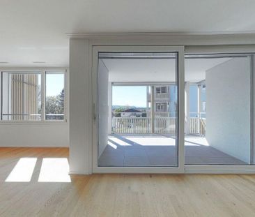 Einziehen, entspannen, geniessen - 3.5 Zimmer für jedes Lebensgefühl - Photo 4