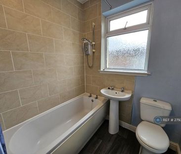 2 bedroom terraced house to rent - Photo 6