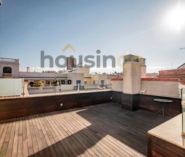 Penthouse for rent in Madrid (Distrito Salamanca) - Photo 6