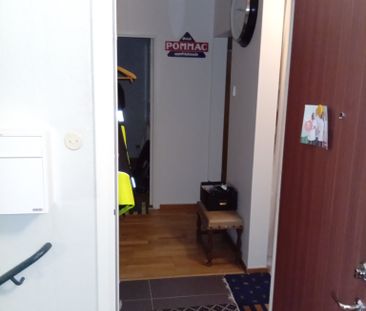 Blidvädersgatan, Göteborg - Foto 1