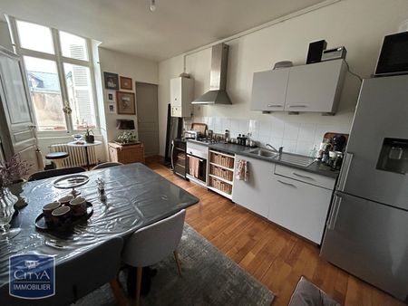 Location Appartement 2 pièces 51m² LAVAL 53000 - Photo 5