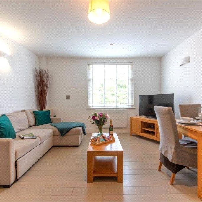 2 bedroom apartment to rent - Photo 1