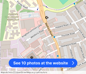 Brentwood Road, Leicester - Photo 1