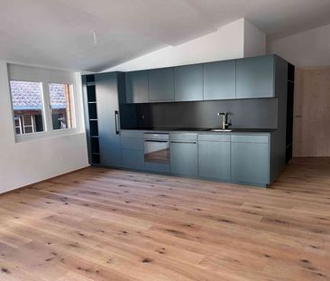 2.5 Zimmer, 50 m², 2. Stock - Photo 2