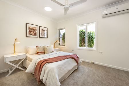 33 Trenton Street, Kenmore QLD 4069 - House For Rent | Domain - Photo 4