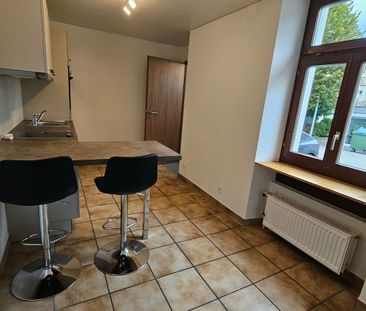 Appartement de 1,5 pièces au rez supérieur - Foto 4