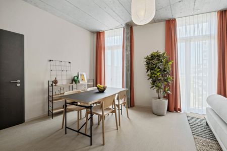 Family Suite Deluxe Design Apartment - Photo 5