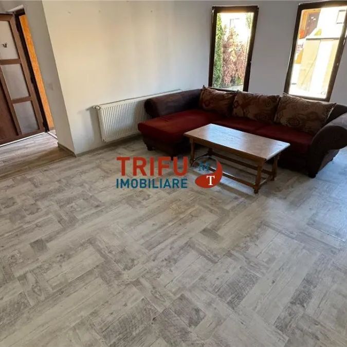 Casa de inchiriat zona Alba-Micesti - Photo 1