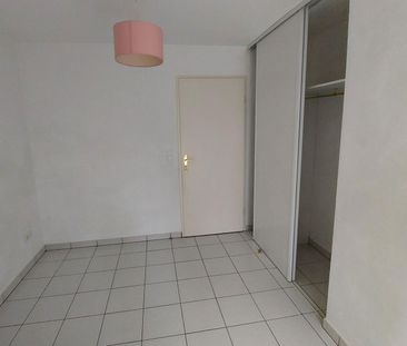 location Appartement T3 DE 61.17m² À HERBLAY - Photo 1