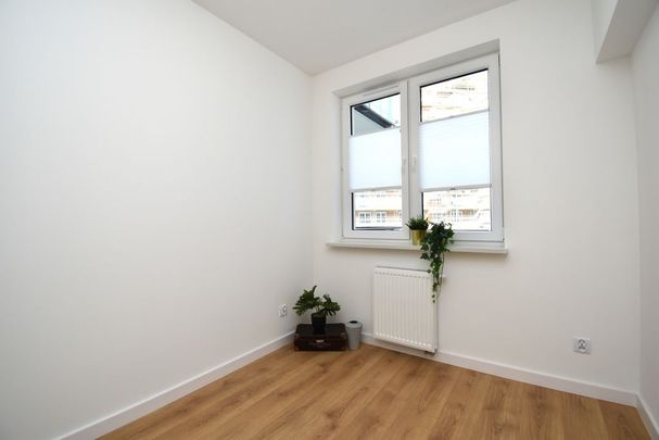 Zobacz ---> Jasne 3 pokoje na Dionizosa od zaraz 44 m² - Фото 1
