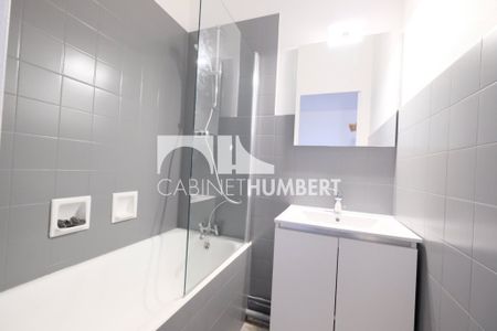 Location Appartement 2 pièces 50m² ST ETIENNE 42000 - Photo 4