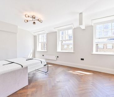 Studio to rent - Photo 4