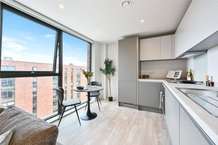 1 bedroom apartment to rent - Photo 5