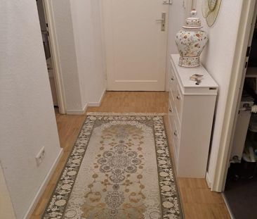 Untermieter - Photo 4